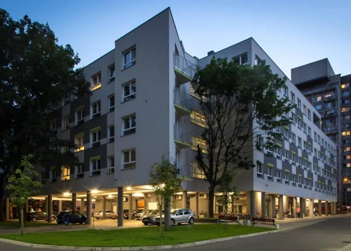 Salsa Hostel Premium Łódź